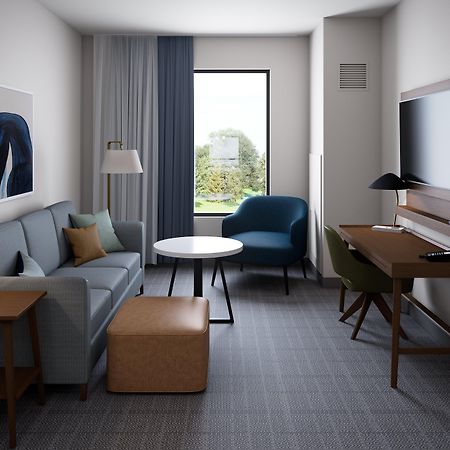 Staybridge Suites Pittsburgh Airport By Ihg インペリアル エクステリア 写真
