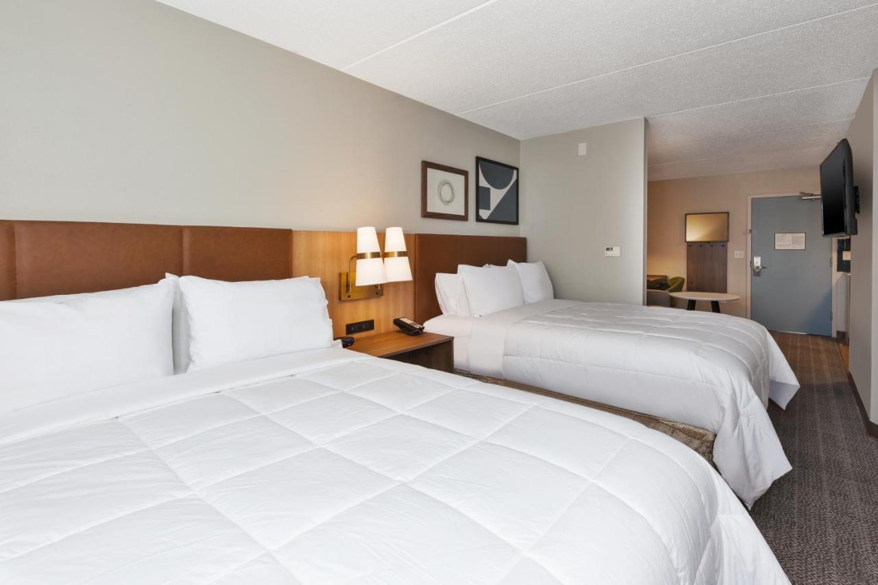 Staybridge Suites Pittsburgh Airport By Ihg エクステリア 写真