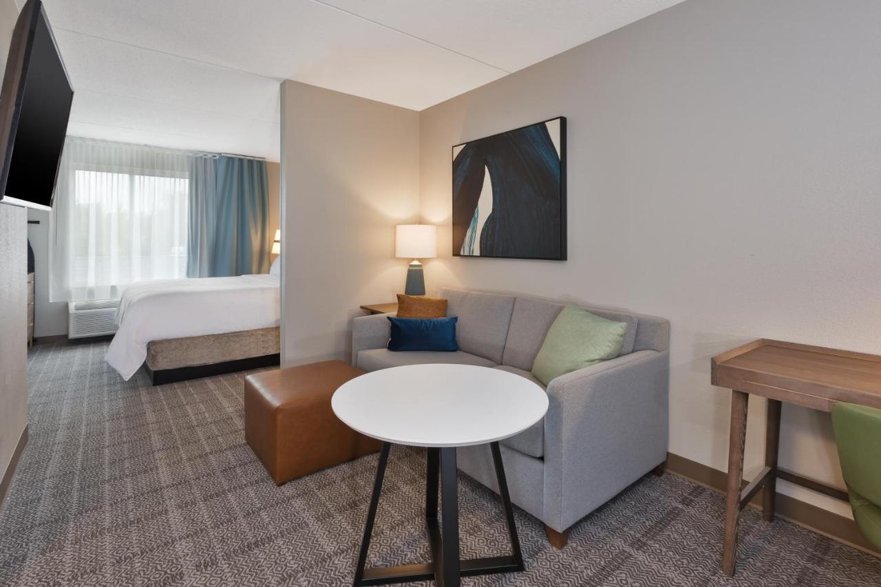 Staybridge Suites Pittsburgh Airport By Ihg エクステリア 写真