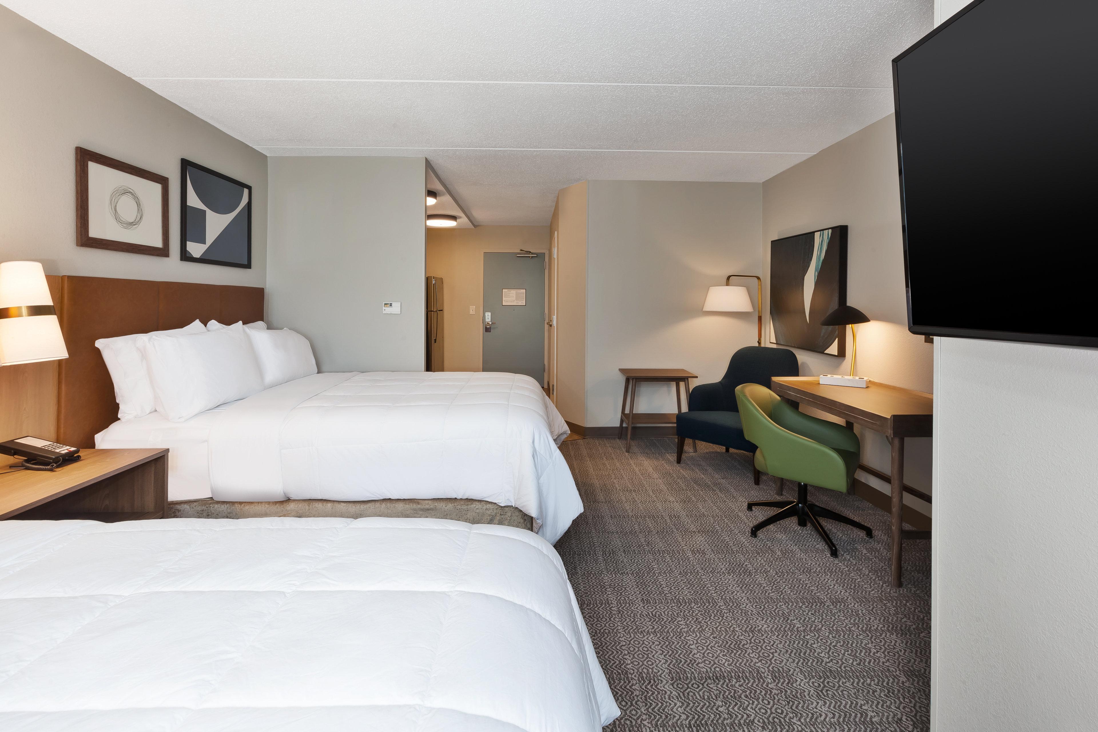 Staybridge Suites Pittsburgh Airport By Ihg エクステリア 写真