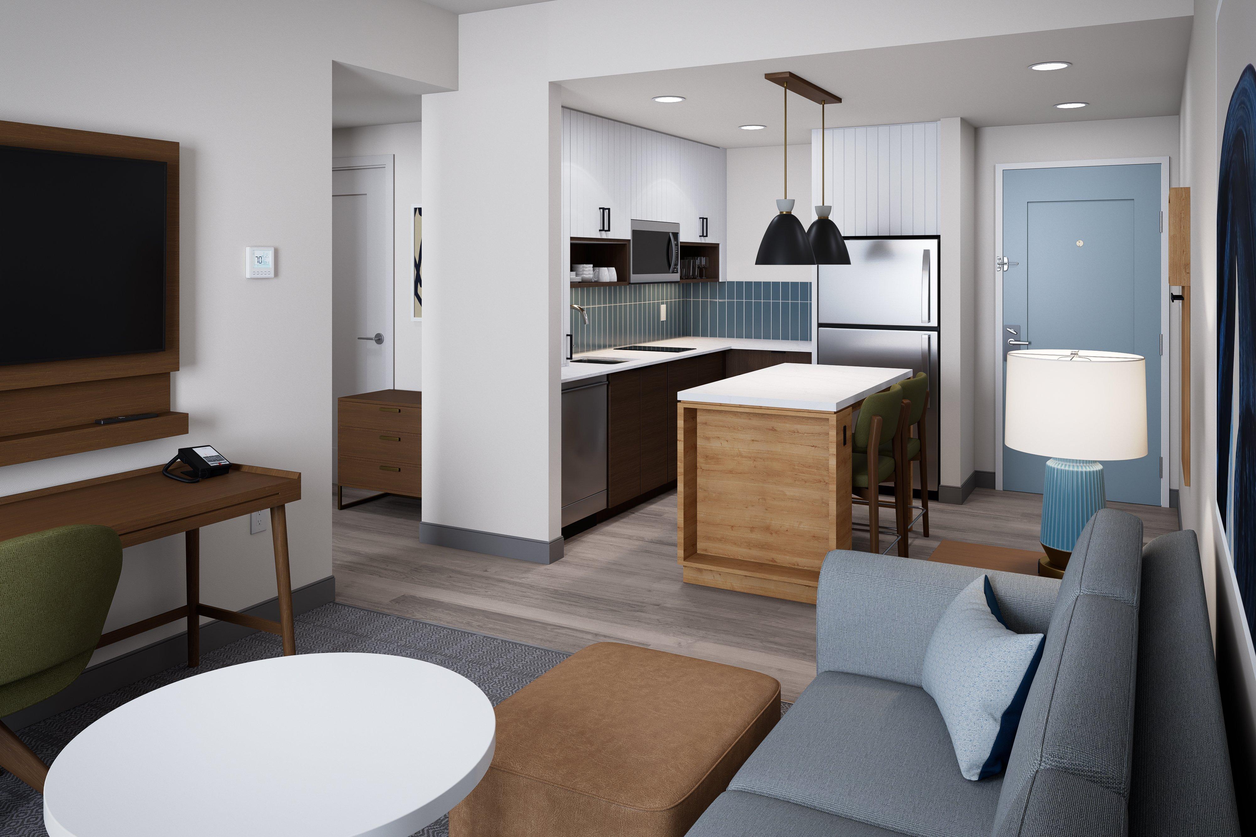 Staybridge Suites Pittsburgh Airport By Ihg インペリアル エクステリア 写真