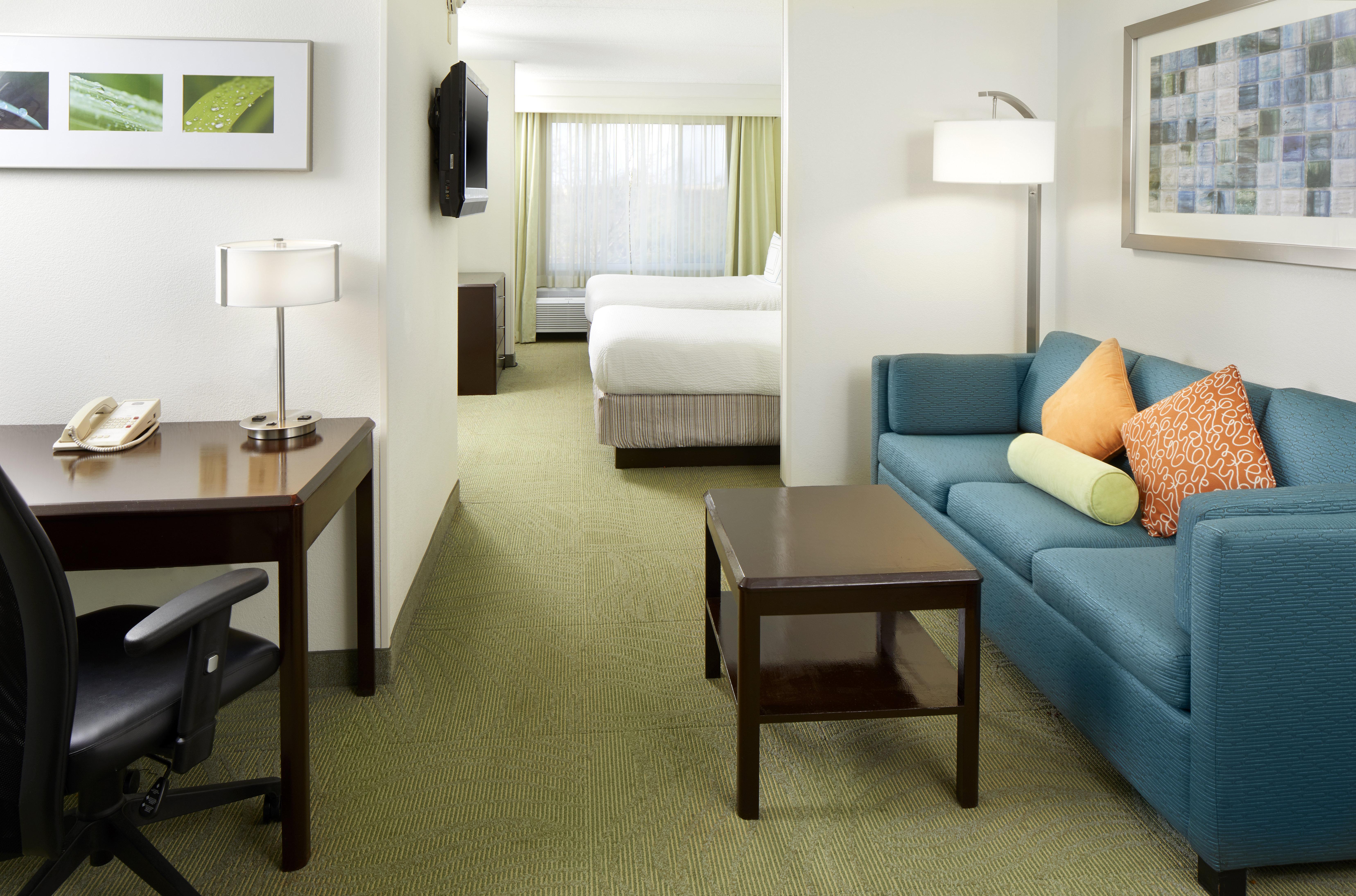 Staybridge Suites Pittsburgh Airport By Ihg エクステリア 写真