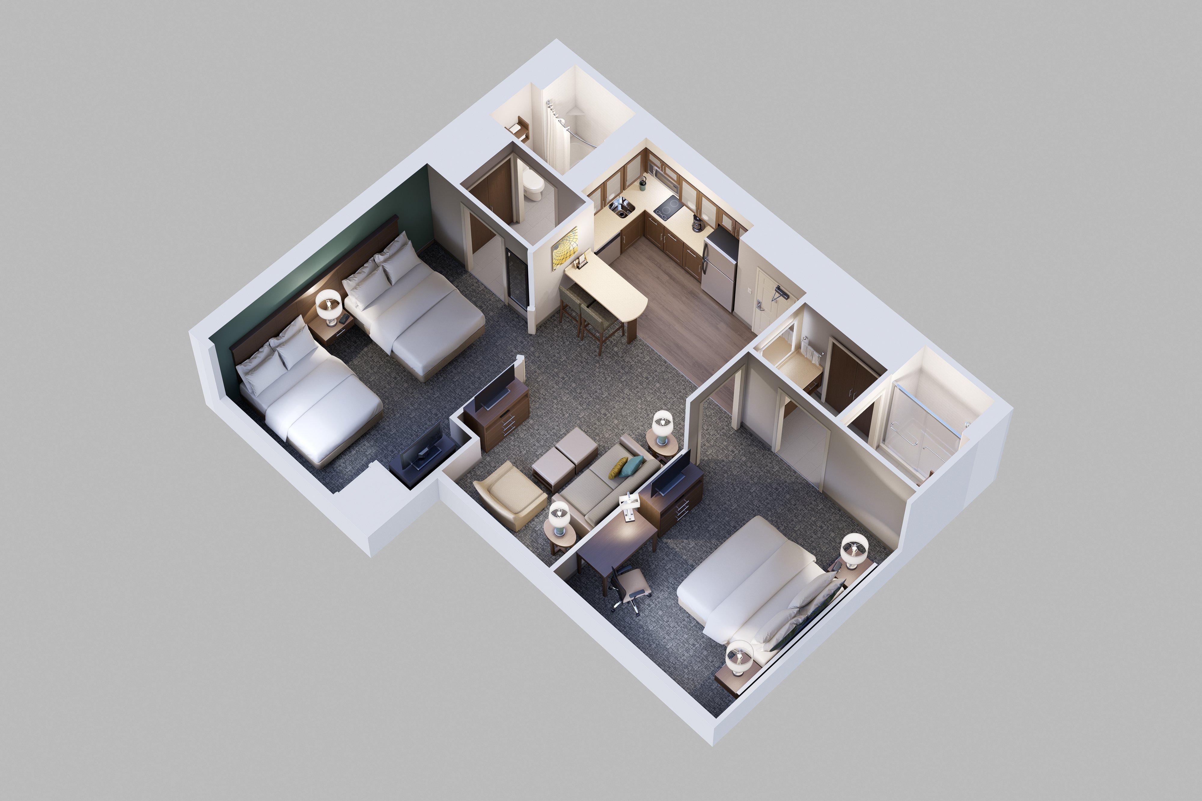 Staybridge Suites Pittsburgh Airport By Ihg インペリアル エクステリア 写真
