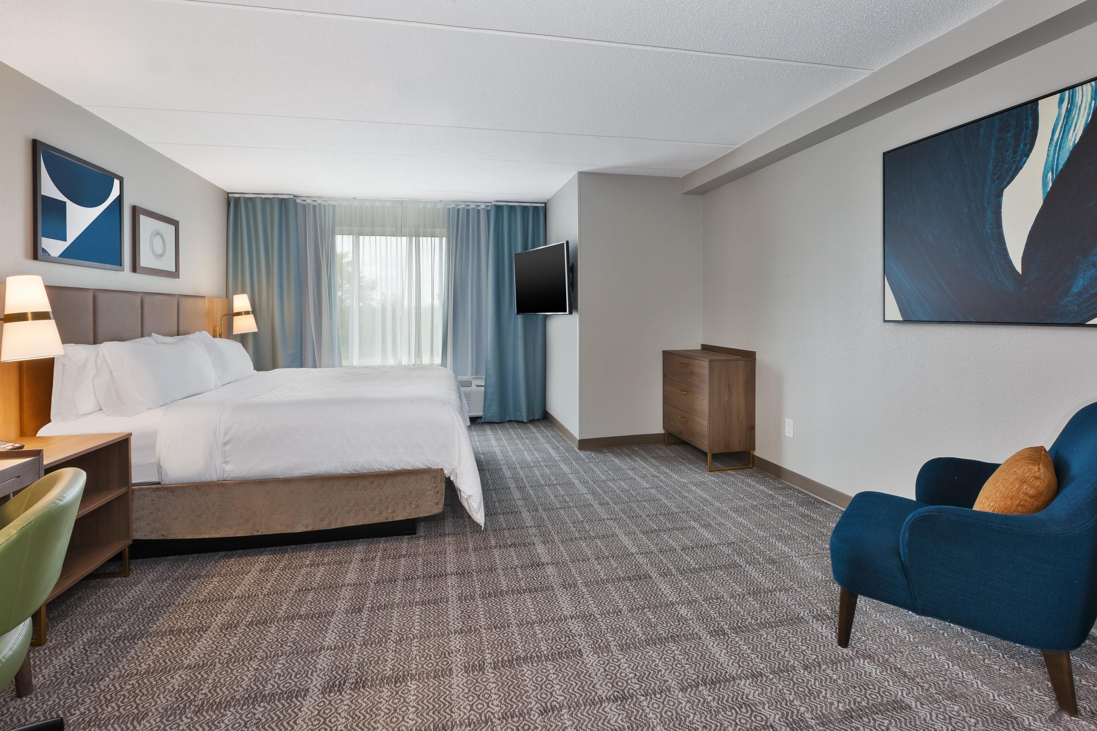 Staybridge Suites Pittsburgh Airport By Ihg エクステリア 写真