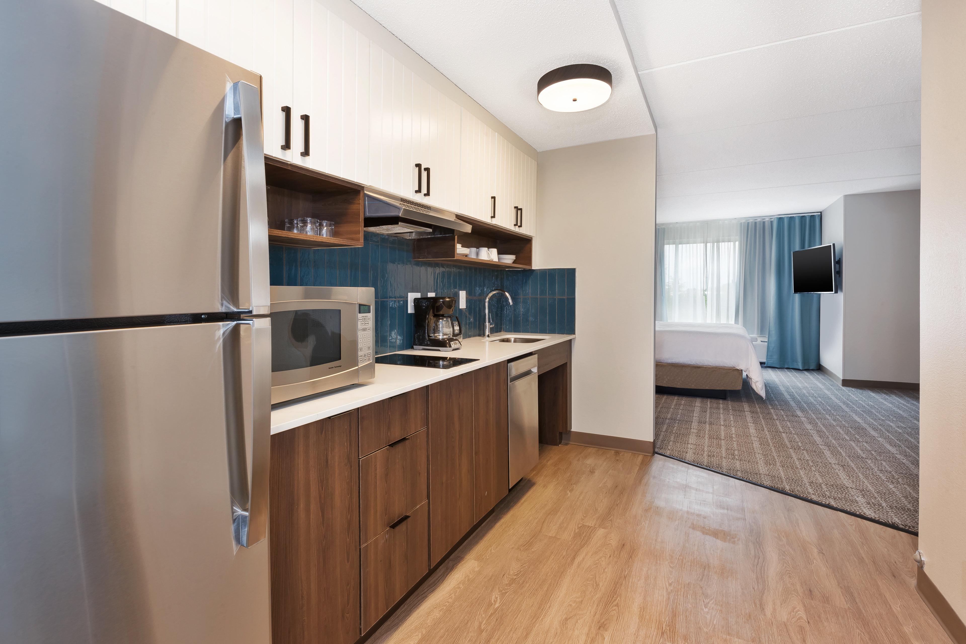 Staybridge Suites Pittsburgh Airport By Ihg インペリアル エクステリア 写真