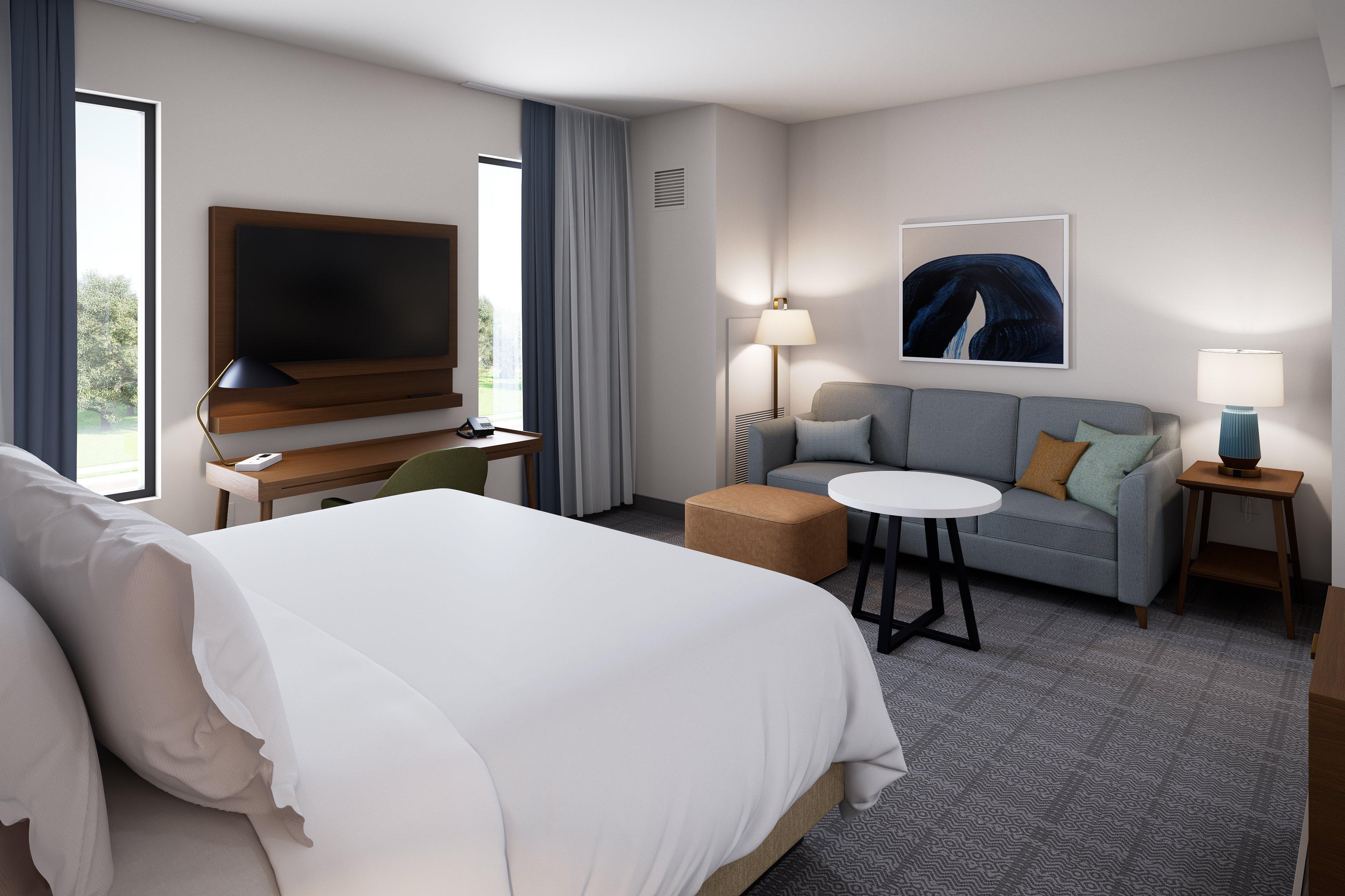 Staybridge Suites Pittsburgh Airport By Ihg エクステリア 写真