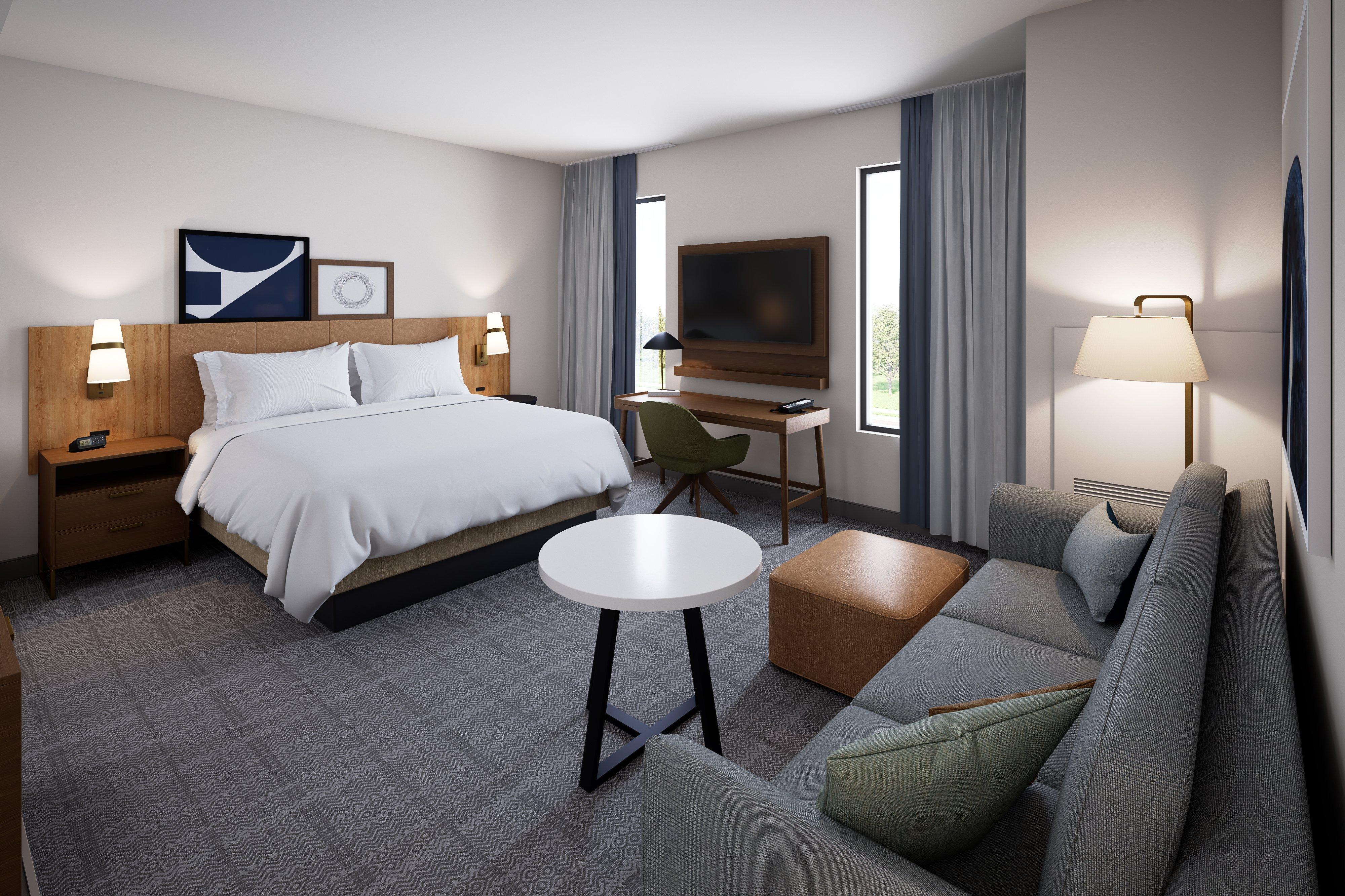 Staybridge Suites Pittsburgh Airport By Ihg インペリアル エクステリア 写真