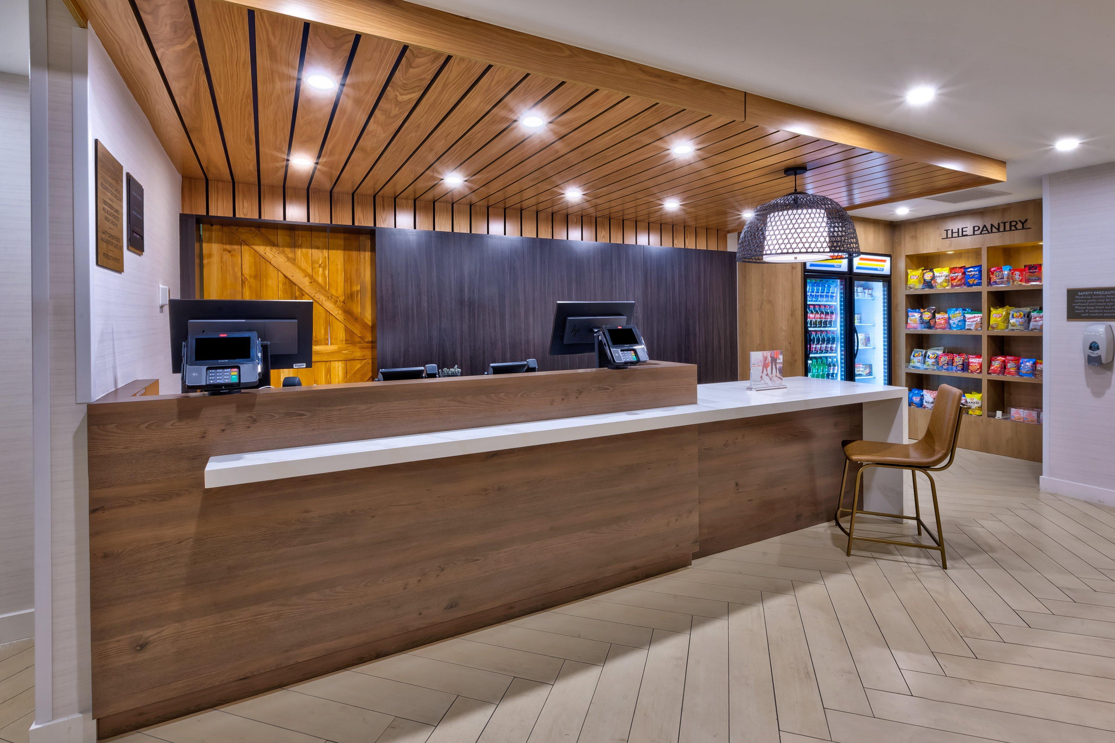 Staybridge Suites Pittsburgh Airport By Ihg インペリアル エクステリア 写真