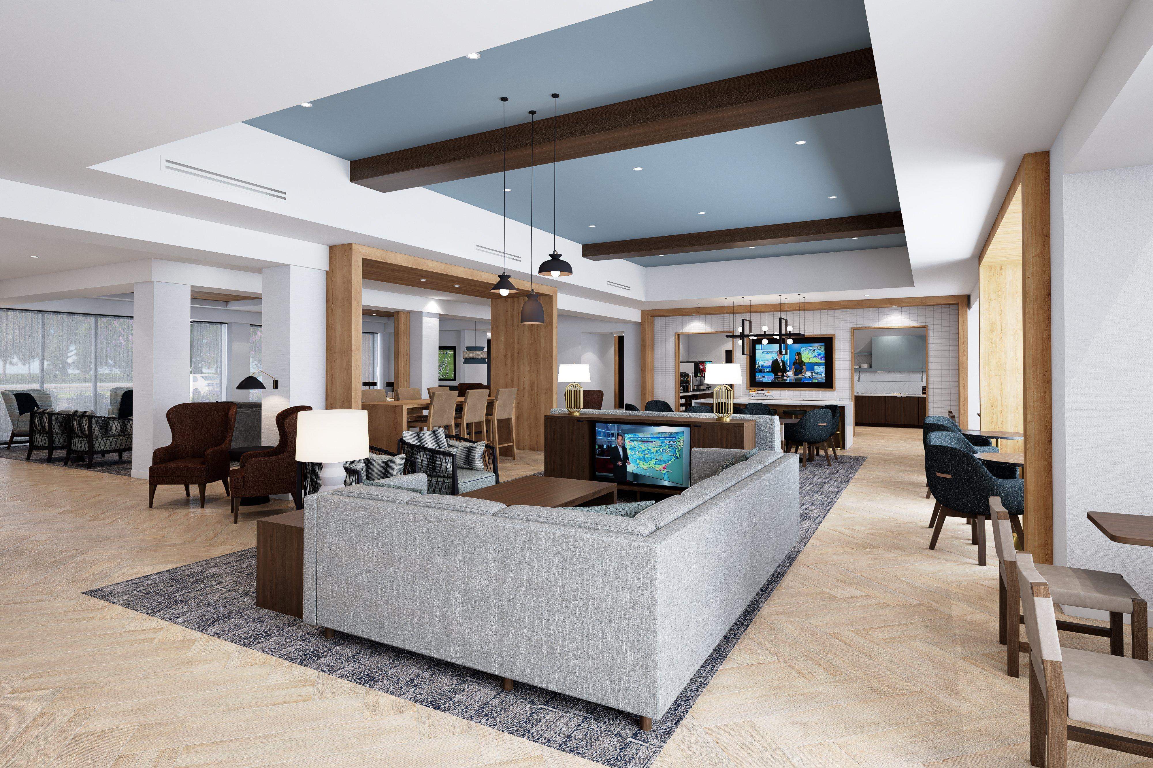 Staybridge Suites Pittsburgh Airport By Ihg エクステリア 写真