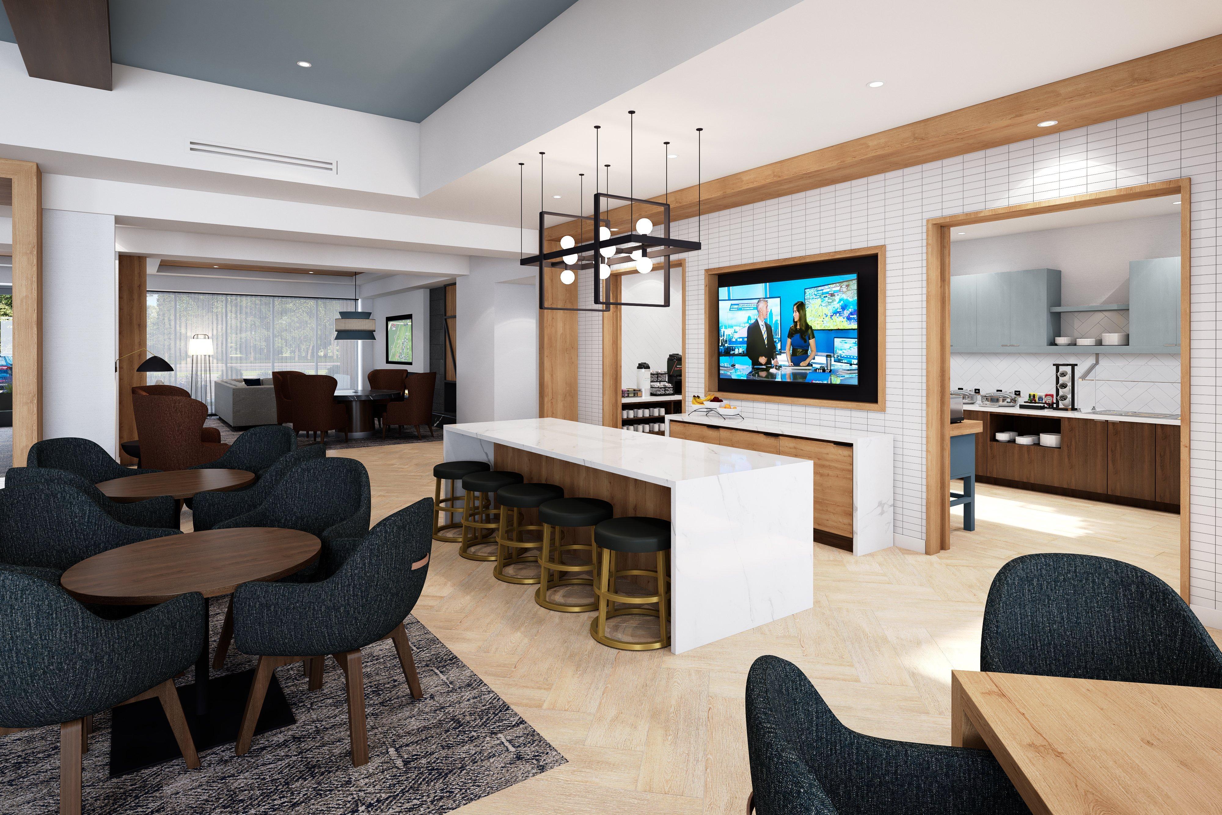 Staybridge Suites Pittsburgh Airport By Ihg インペリアル エクステリア 写真