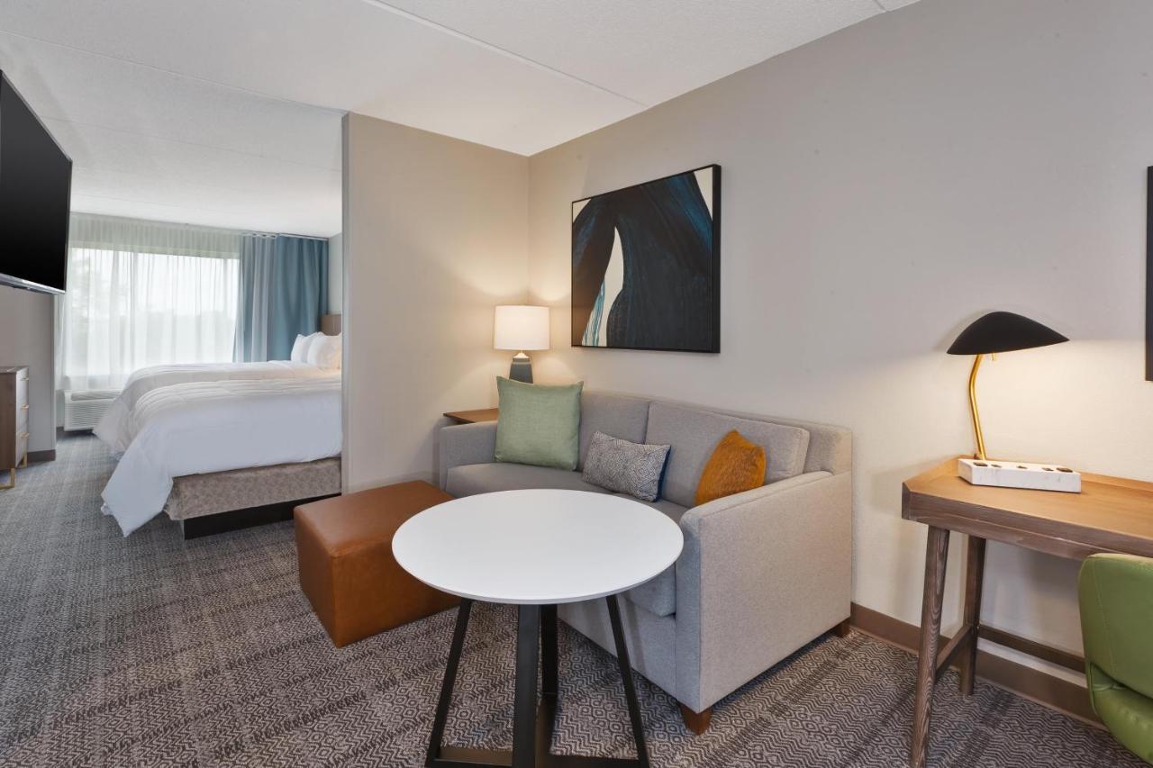 Staybridge Suites Pittsburgh Airport By Ihg インペリアル エクステリア 写真