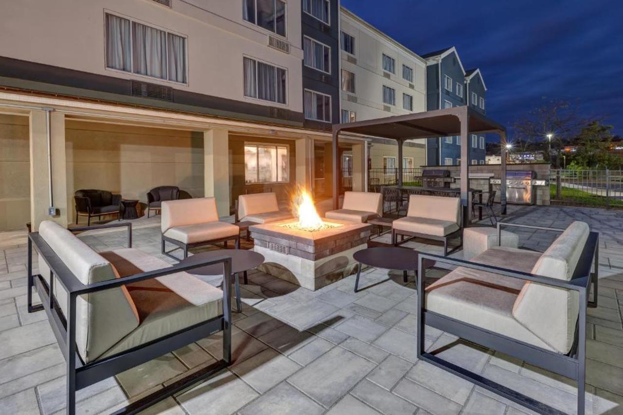 Staybridge Suites Pittsburgh Airport By Ihg インペリアル エクステリア 写真