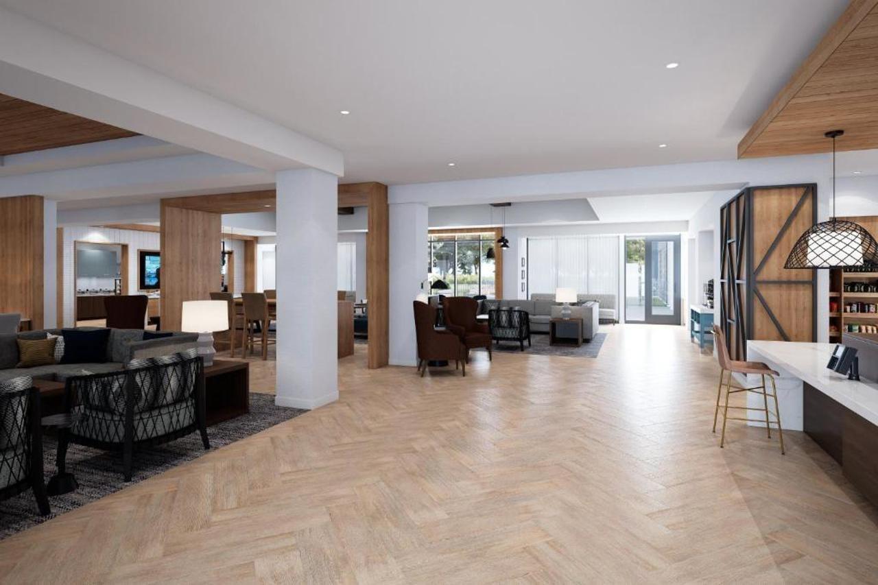 Staybridge Suites Pittsburgh Airport By Ihg インペリアル エクステリア 写真