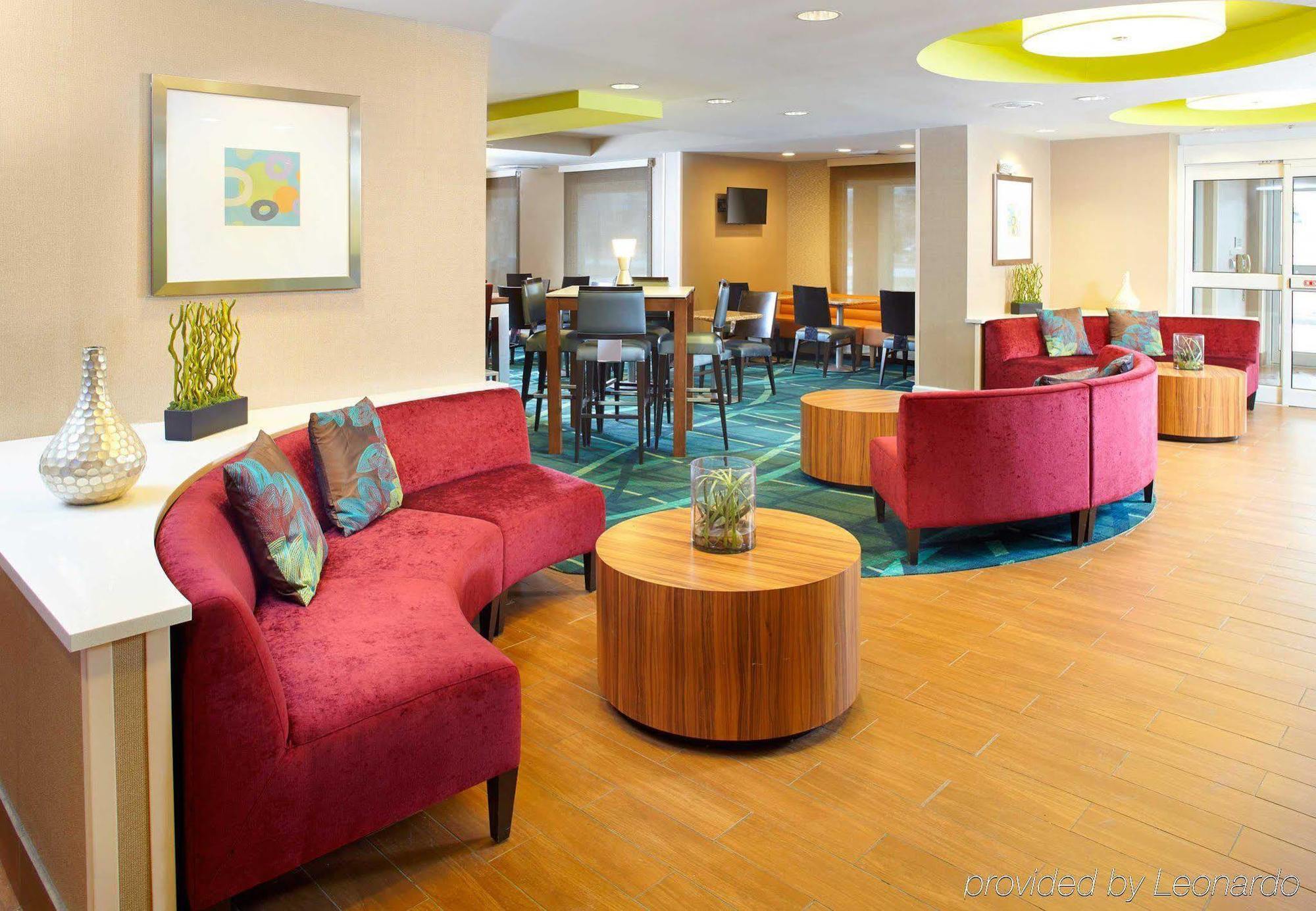 Staybridge Suites Pittsburgh Airport By Ihg エクステリア 写真